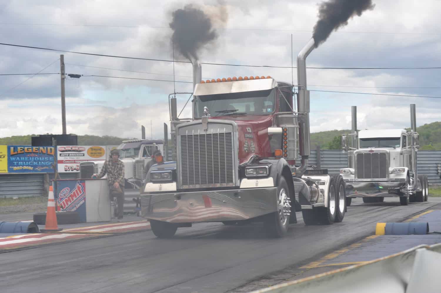 _DSC0069 Island Dragway